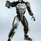 Illustration for article titled Super-Articulated Robocop EM-208 Action Figure